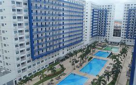 Sea Residences Smdc Moa Pasay - Myra