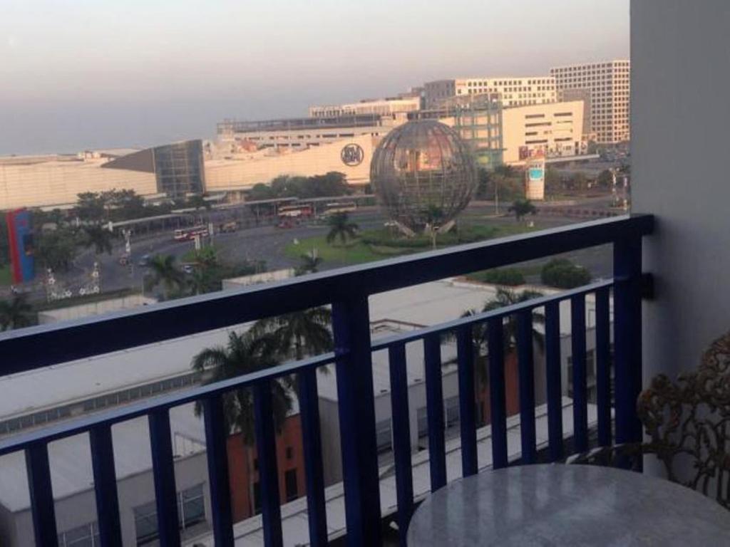Sea Residences Smdc Moa Pasay - Myra Exterior foto