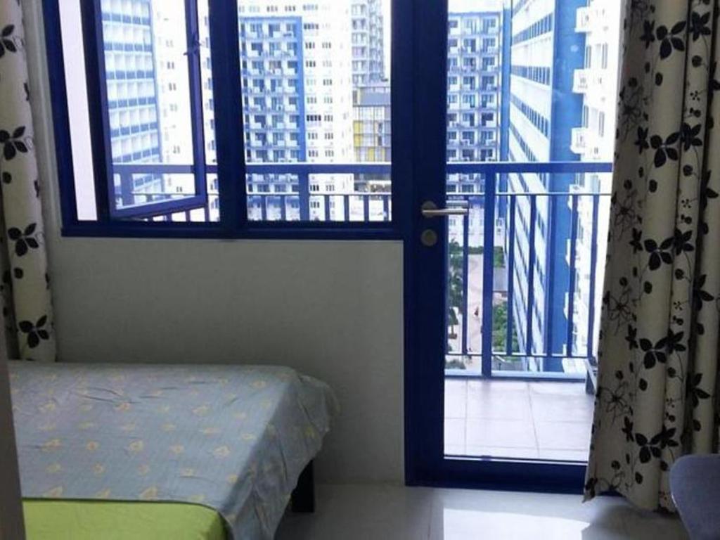 Sea Residences Smdc Moa Pasay - Myra Exterior foto