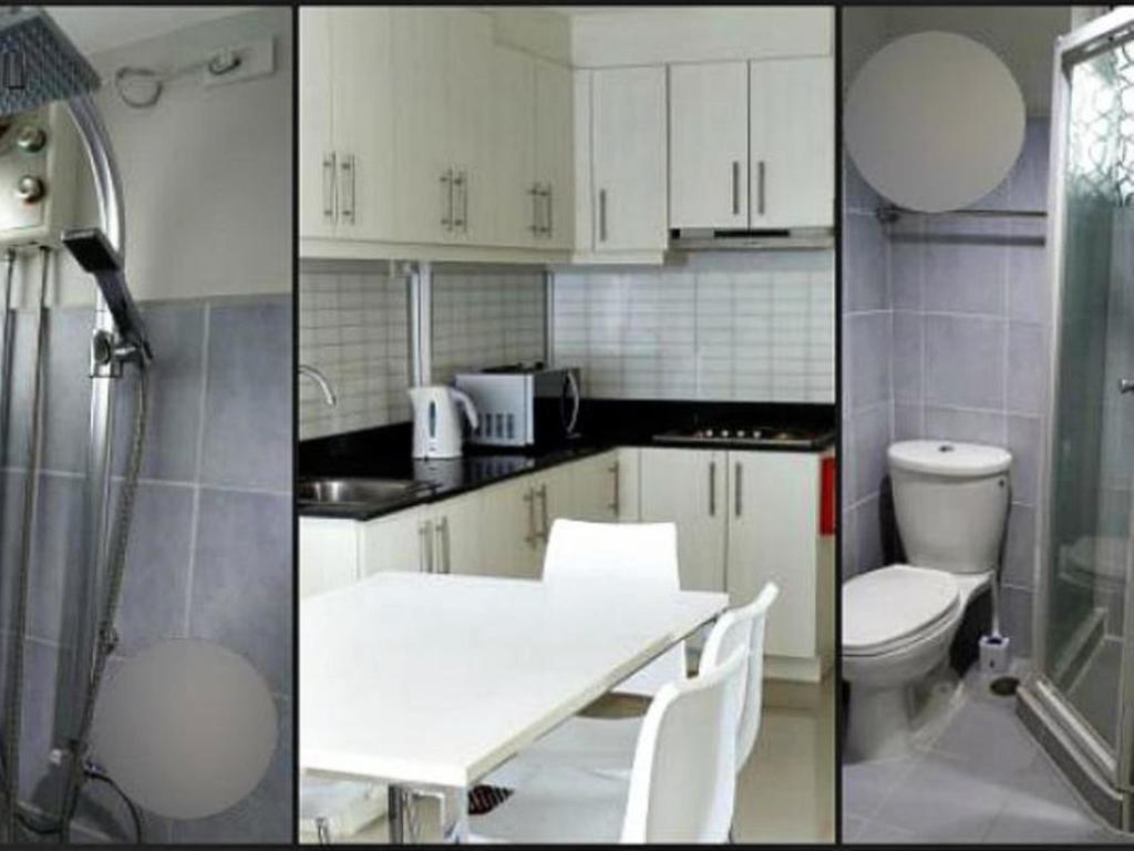 Sea Residences Smdc Moa Pasay - Myra Exterior foto