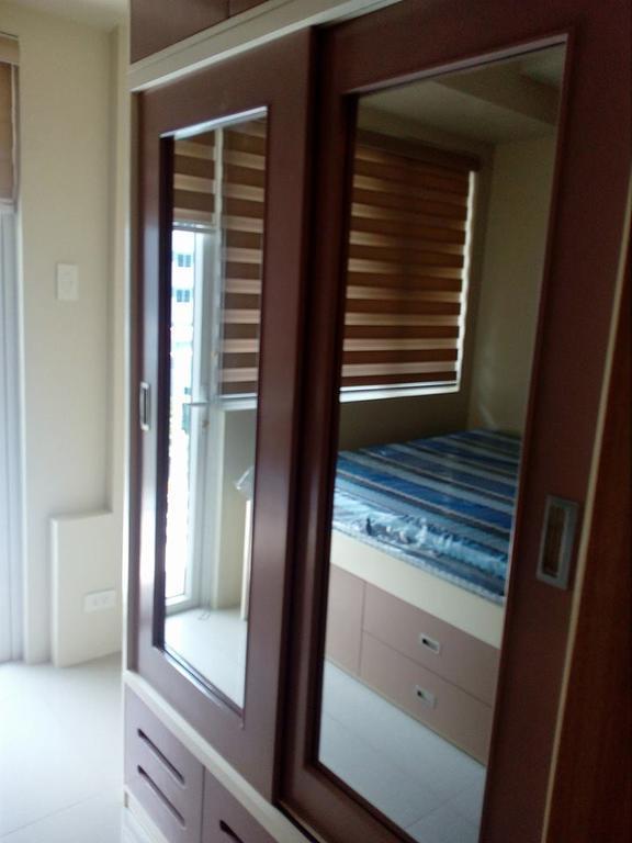Sea Residences Smdc Moa Pasay - Myra Exterior foto